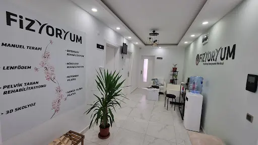 Fizyoterapist Şule Gülsüm Tekşan Özel Sağlık Meslek Hizmet Birimi 2