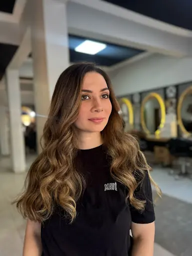 Deluxe Aysel Bayan Kuaförü & Güzellik Salonu 4