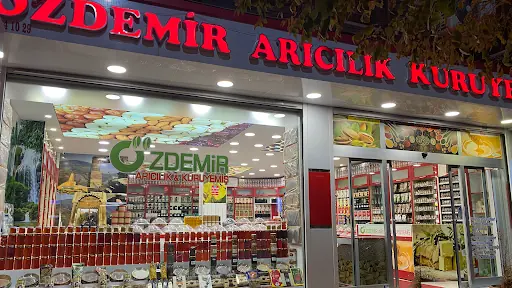 Özdemir Aricilik 2
