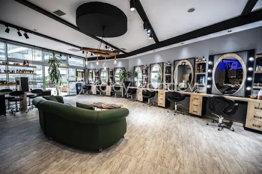 T&D COIFFURE MAN WOMAN 2