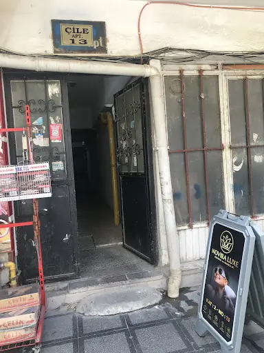 Novira Luxe Estetik & Güzellik Merkezi 4