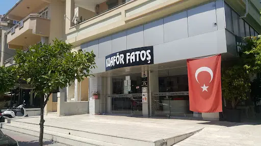Kuaför Fatoş 4