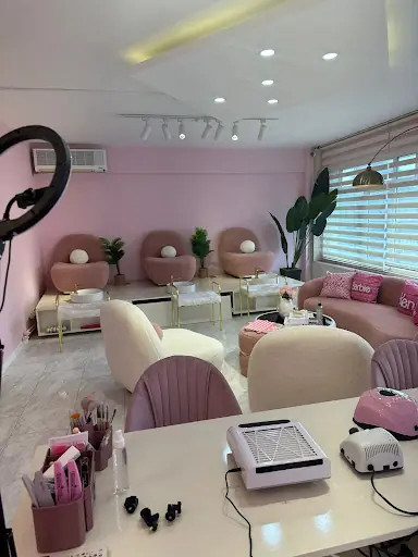 Buse Beauty Hub 3
