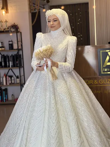 AZRA YURDSEVER KUAFÖR&GÜZELLİK SALONU