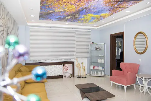 Akile Can Orkide Beauty Palace Afyon güzellik merkezi 2