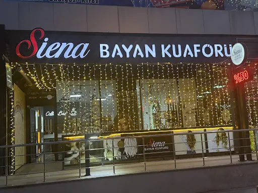 YALÇIN ARSLAN HAİR STUDİO