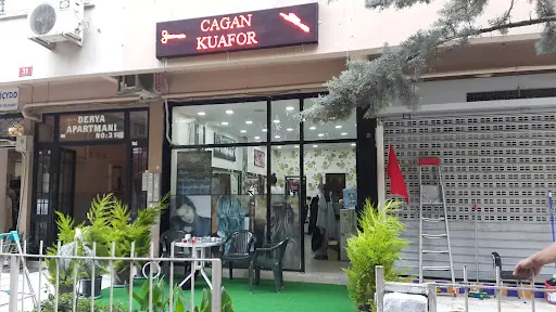 Çağan Kuaför – Kuaför, Kadıköy, İstanbul (3. fotoğraf)