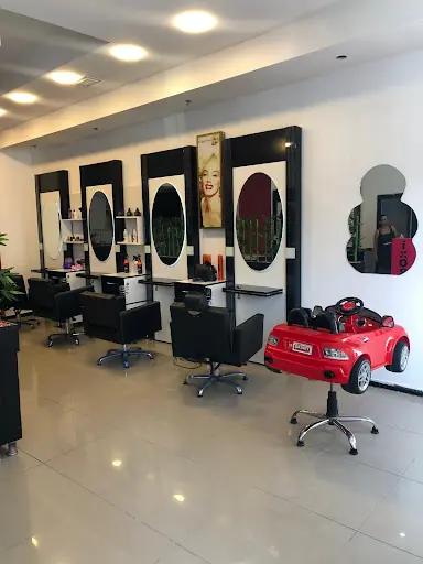 İxora Beauty Center 2