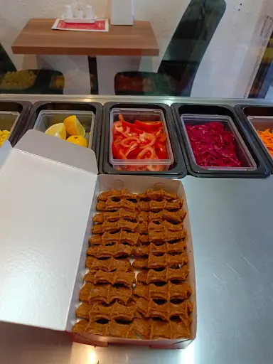 Samsat Çiğköfte (Akpınar) – Diğer (Güzellik), İstanbul (4. fotoğraf)