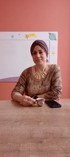 Nurten Bayan Kuaförü 2