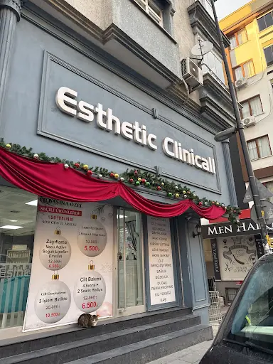 Estheetic Güzellik Salonu 5