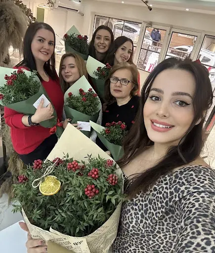 GAMZE BAŞAK GÜZELLİK 4