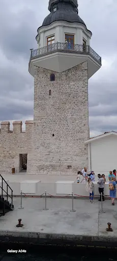 Titiz Erkek Kuaförü