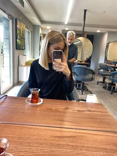 Divan Kuaför Alya Evleri 3