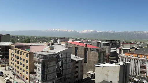 Orient İş Merkezi