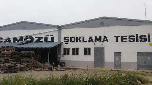 Çamözü Şoklama