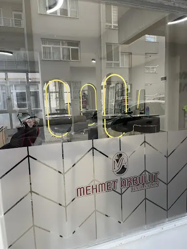Salon Mehmet Akbulut 3
