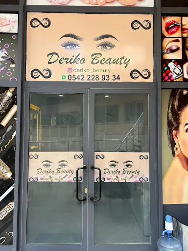 Deriko Beauty – Diğer (Güzellik), İstanbul (4. fotoğraf)