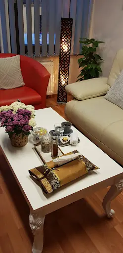 Khaosan Thaimassage & Wellnessmassage 3
