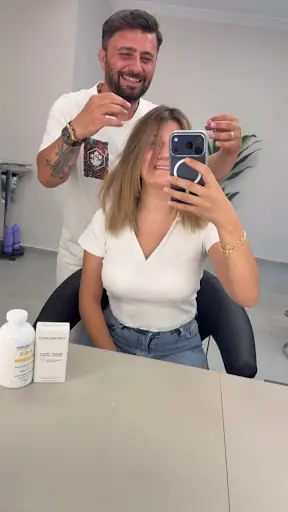 Hairloft İzmir Kadın Kuaförü 5