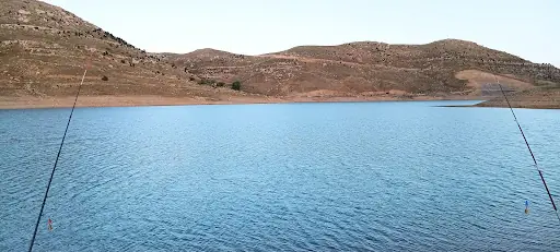 Çevlik Göleti