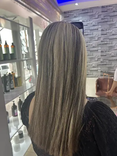 FAS ARGAN Kuaför ve Güzellik Salonu – Gelin Kuaförü, Esenyurt, İstanbul (4. fotoğraf)