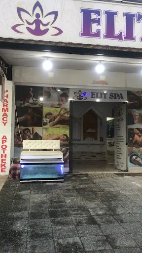 Elit Spa