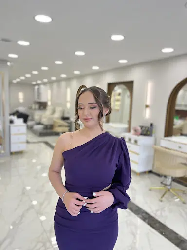 FATOŞ BAHÇECİ MAKEUP STÜDYO 3