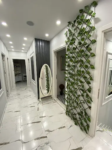 VIP Sapphire Güzellik Ve Yaşam Merkezi