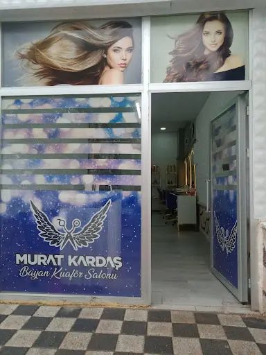Adam Bayan kuaförü murat kardaş