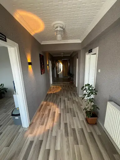 Müjde ALKIŞ Güzellik Salonu 3