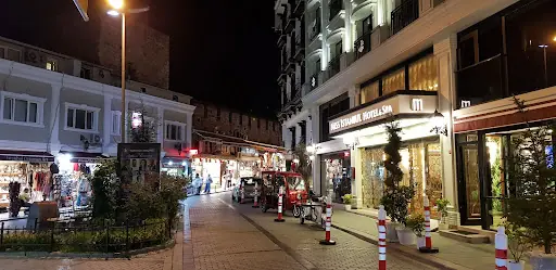 Style İstanbul Kuaför 2