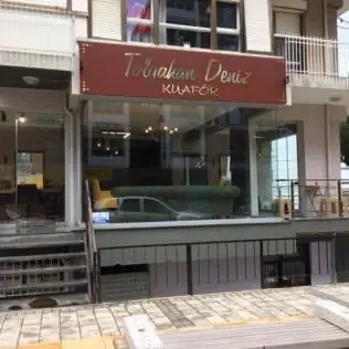 TOLGAHAN DENİZ KUAFÖR 2