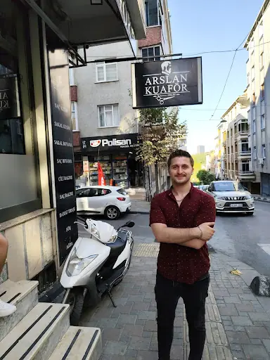Arslan Kuaför 3