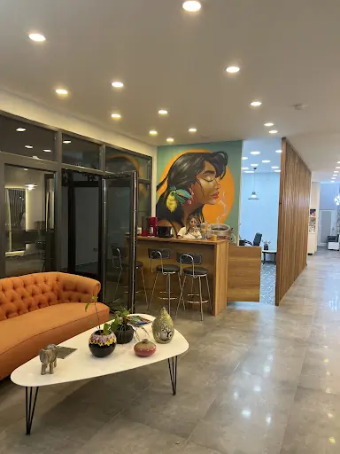 HaticeErgin Bay&bayan Güzellik Salonu