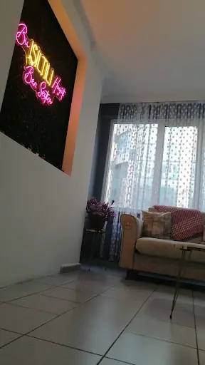 Gizem Gerçekci Güzellik Salonu Eskişehir 4