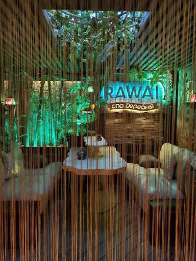 RAWAI 4