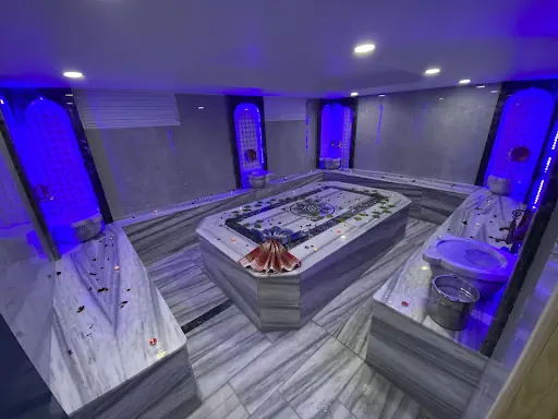 Villa İskenderun Relax Spa 3