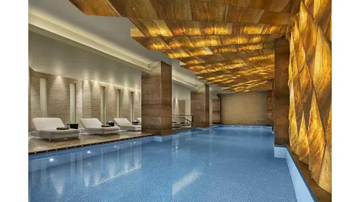 Spa Soul at Hyatt Centric Levent Istanbul – SPA & Wellness, İstanbul
