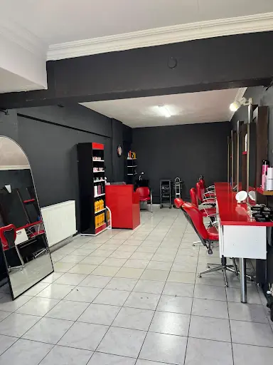Fatoş kuaför (FATOŞ DAĞDAŞ) 2