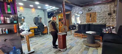 Kuaför ipek