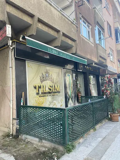 Tılsım Kuaför