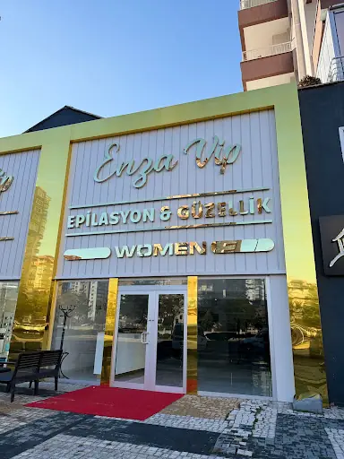 Enza Vip Güzellik Merkezi Kayseri 2