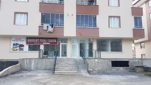 Bayburt Anka Psikoloji- Eğitim&Danışmanlık& Dikkat Geliştirme Merkezi 5