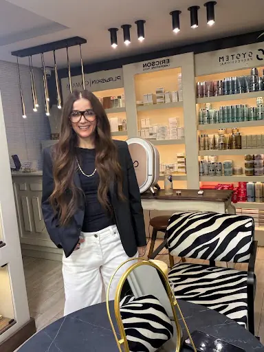 Nihayet İçöz Güzellik Salonu 4