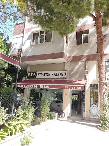 Salon Bia Kuaför