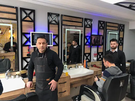 Salon Elit Kuaför