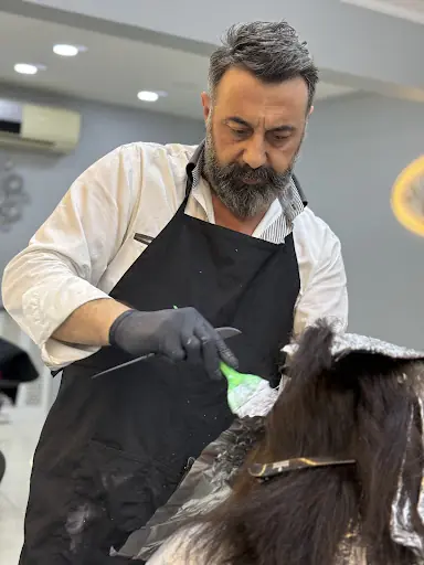 Star Nasa Güzellik Merkezi & Kuaför Salonu 4