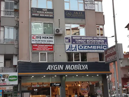 Fizik Tedavi Merkezi|Ereğli 2