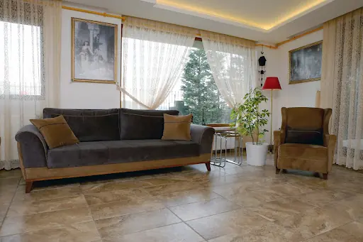 Okyanus Yaşlı Bakım Merkezi – SPA & Wellness, İstanbul (5. fotoğraf)